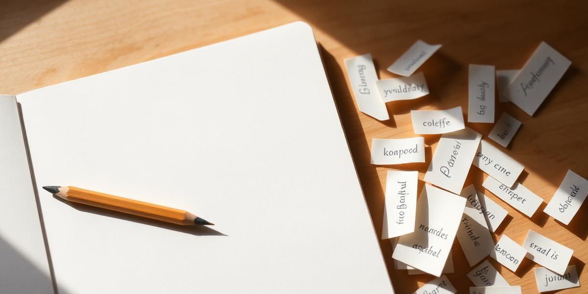 Five Prompts for a Scene That Refuses to Move